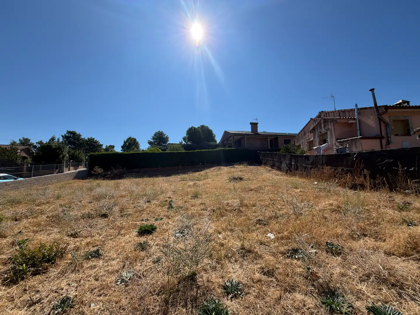 Residencial en venda en Navahondilla