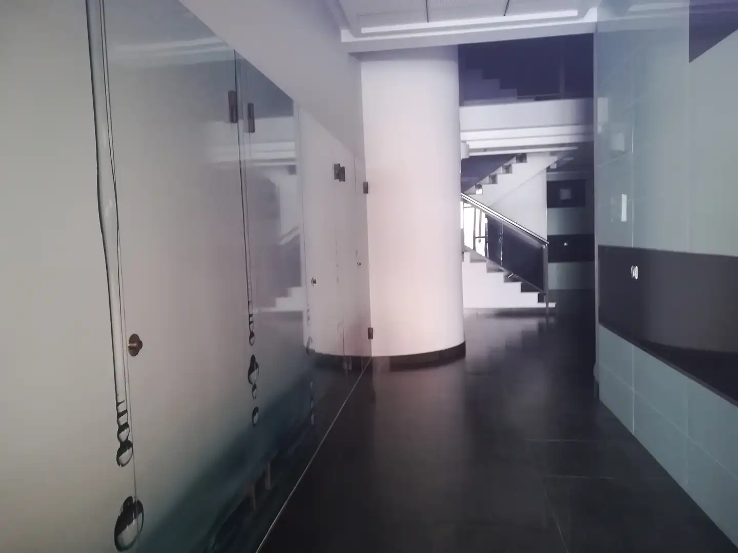 Aparcament amb ascensor en venda a San Isidro, imagen 10