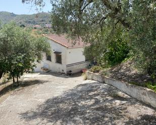 Country house for sale in Comares