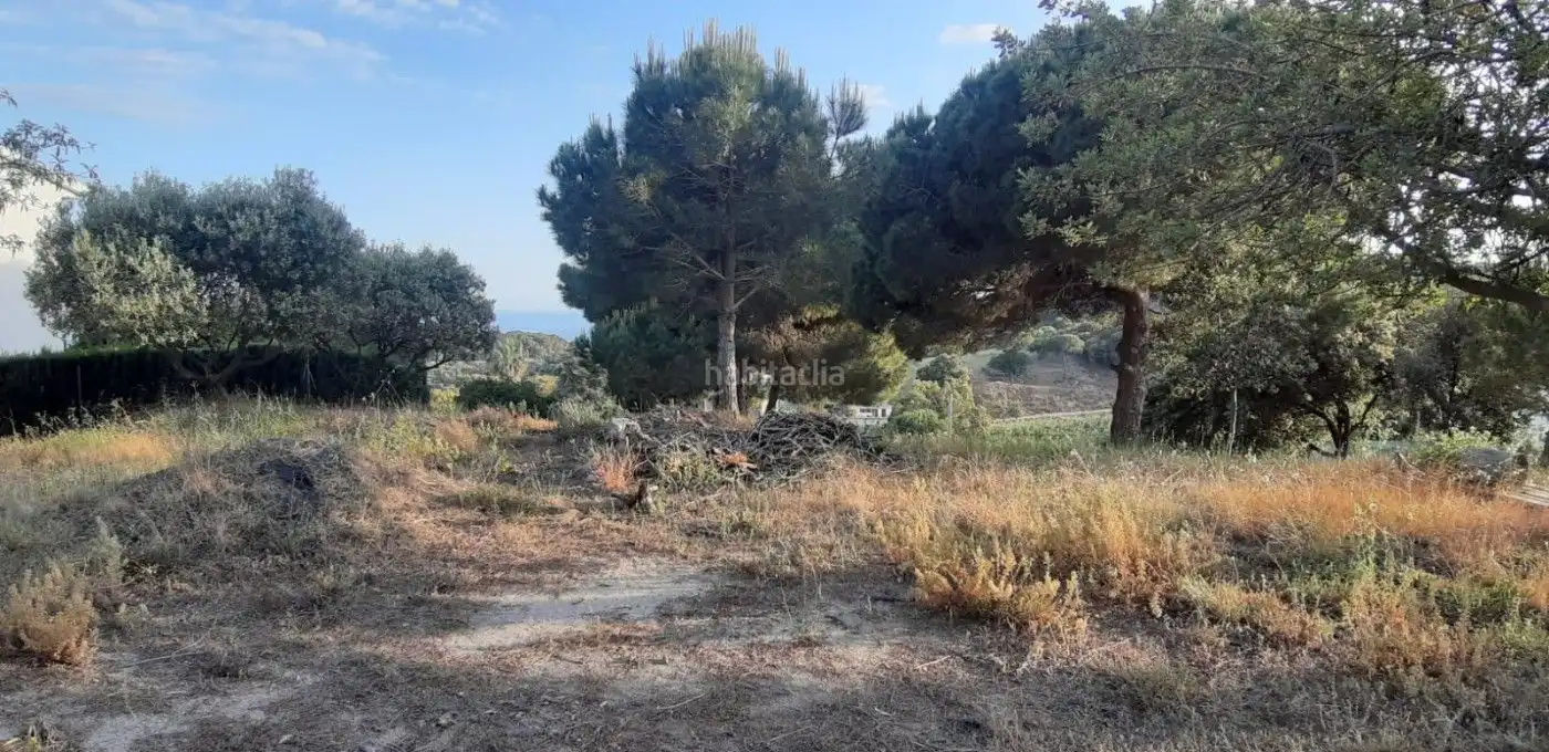 Wohnbaugrundstück zum Verkauf in Carrer Cami de Canet 131, imagen 9