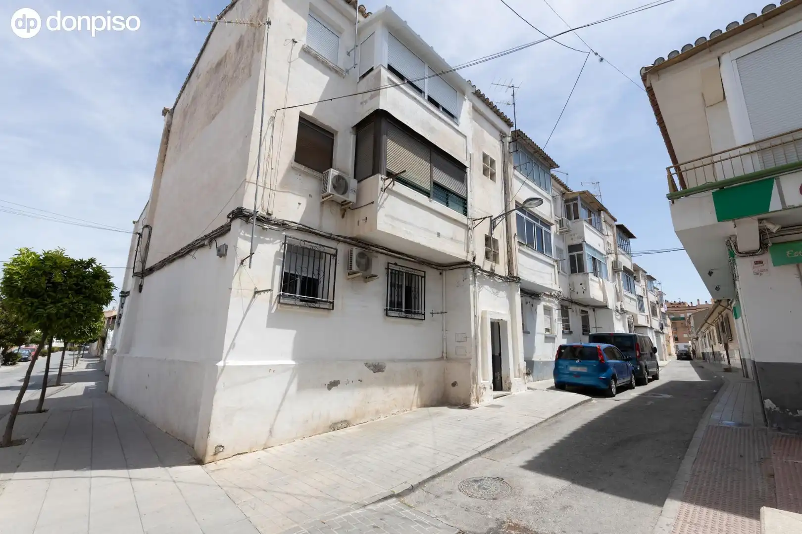 Piso en venta en Calle PANAMA, 1, Santa Fe