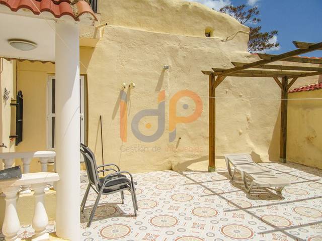 Casa-chalet en Venta en Partaloa