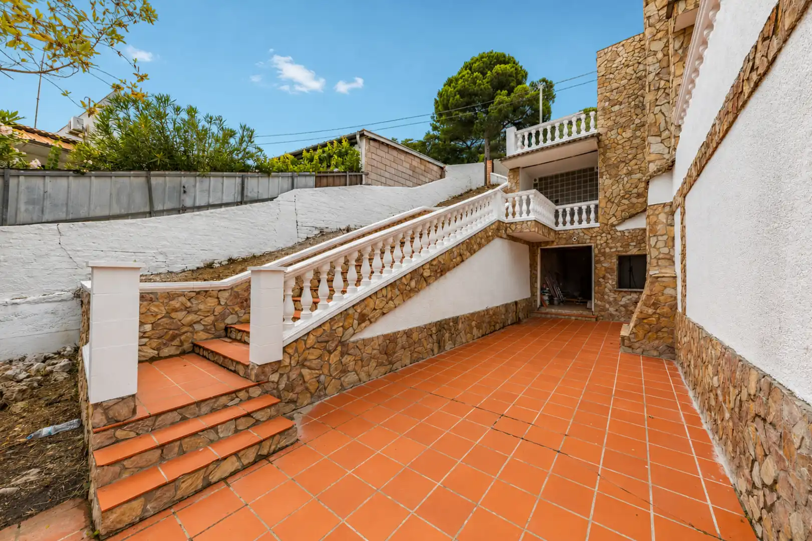 House with terrace for sale in Carrer Camamilla 34, imagen 28