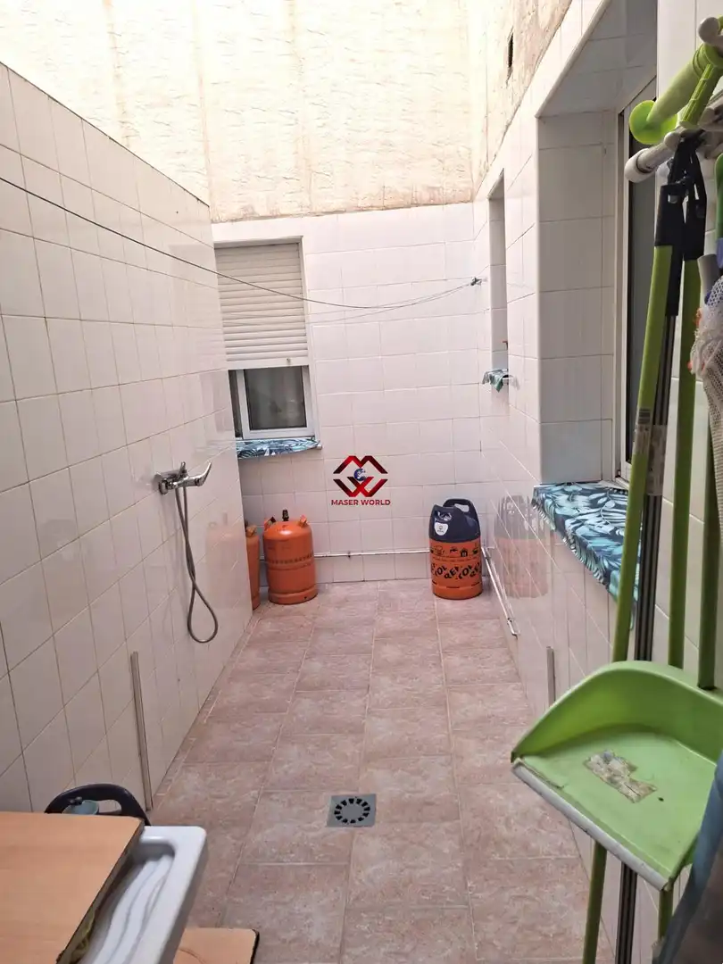 Apartament en venda a Puerto de Mazarrón, imagen 7