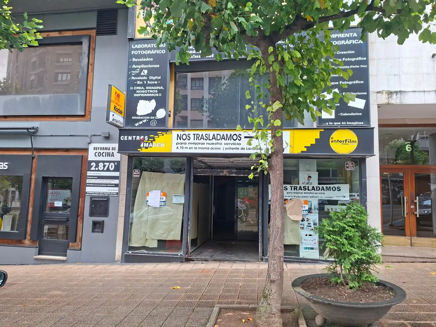 Gewerbefläche zum Verkauf in Centro, imagen 2