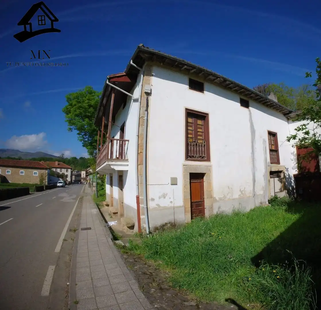 Casa rústica en venda a Villacarriedo, imagen 5
