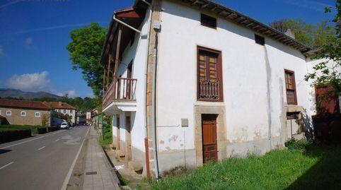 Foto 5 de Finca rústica en venta en Villacarriedo, Cantabria