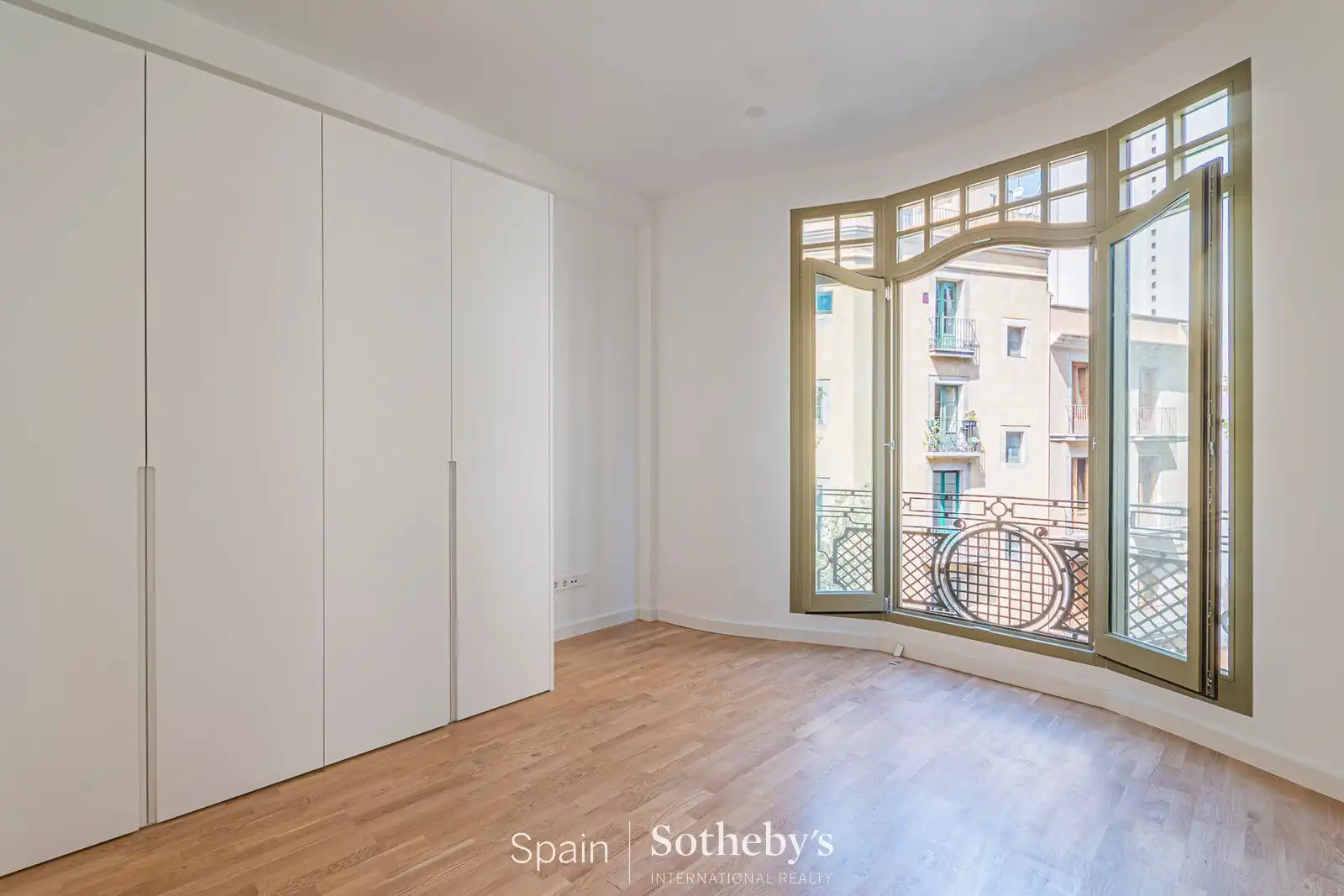 Apartment mit Aufzug zum Verkauf in Carrer Comtal, imagen 15