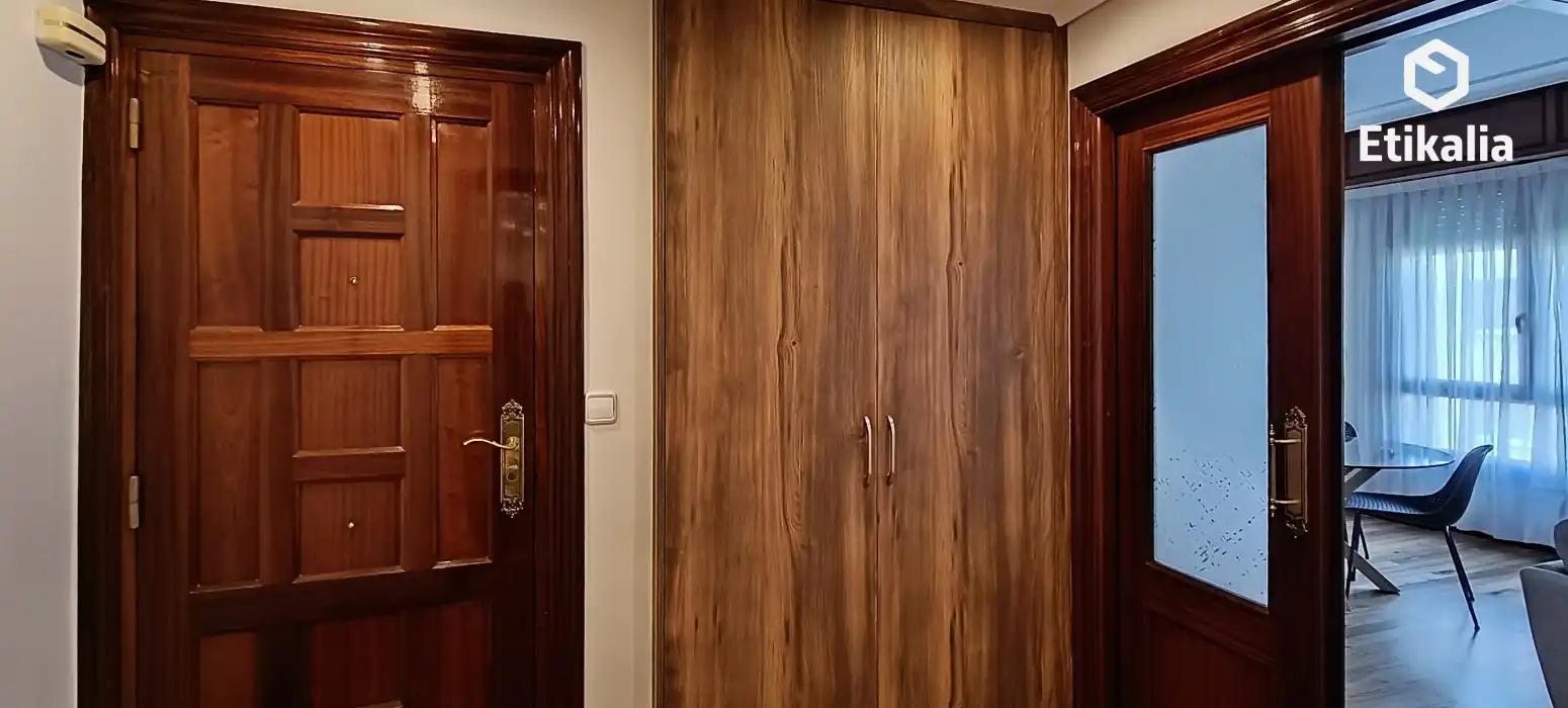 Habitación de Piso de alquiler en Areatza con Calefacción y Terraza