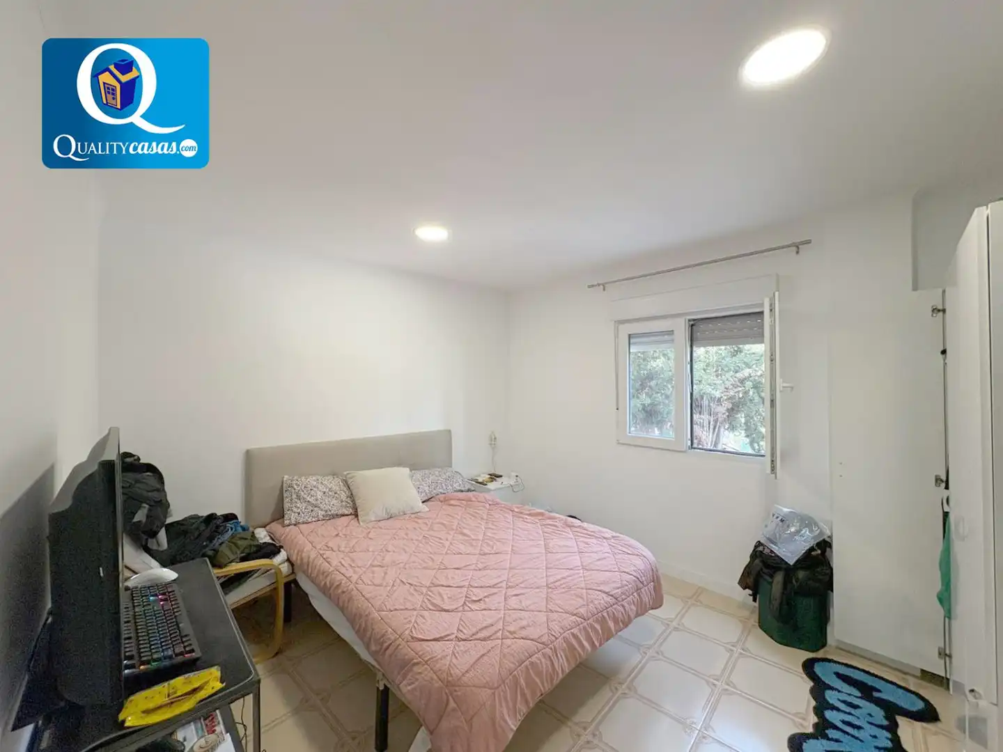 Habitación de Casa o chalet en venta en El Campello con Terraza y Trastero