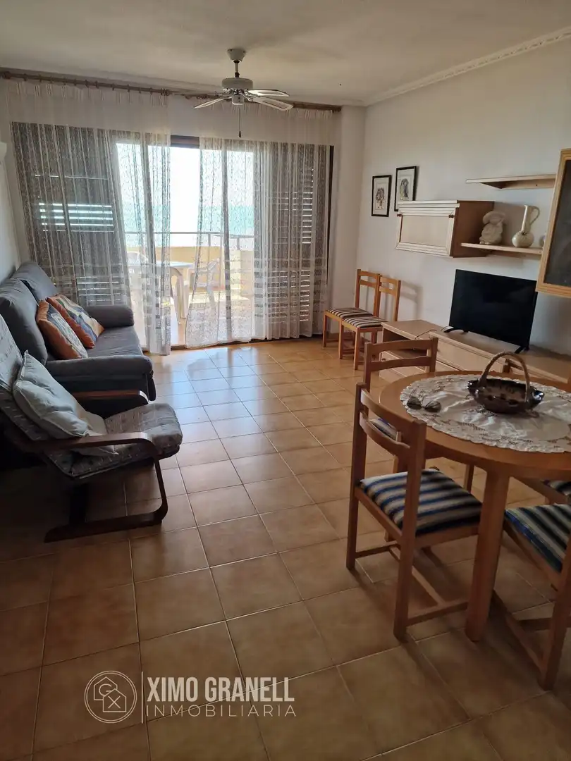 Appartement compact avec ascenseur à vendre à Moncófar Playa, imagen 8