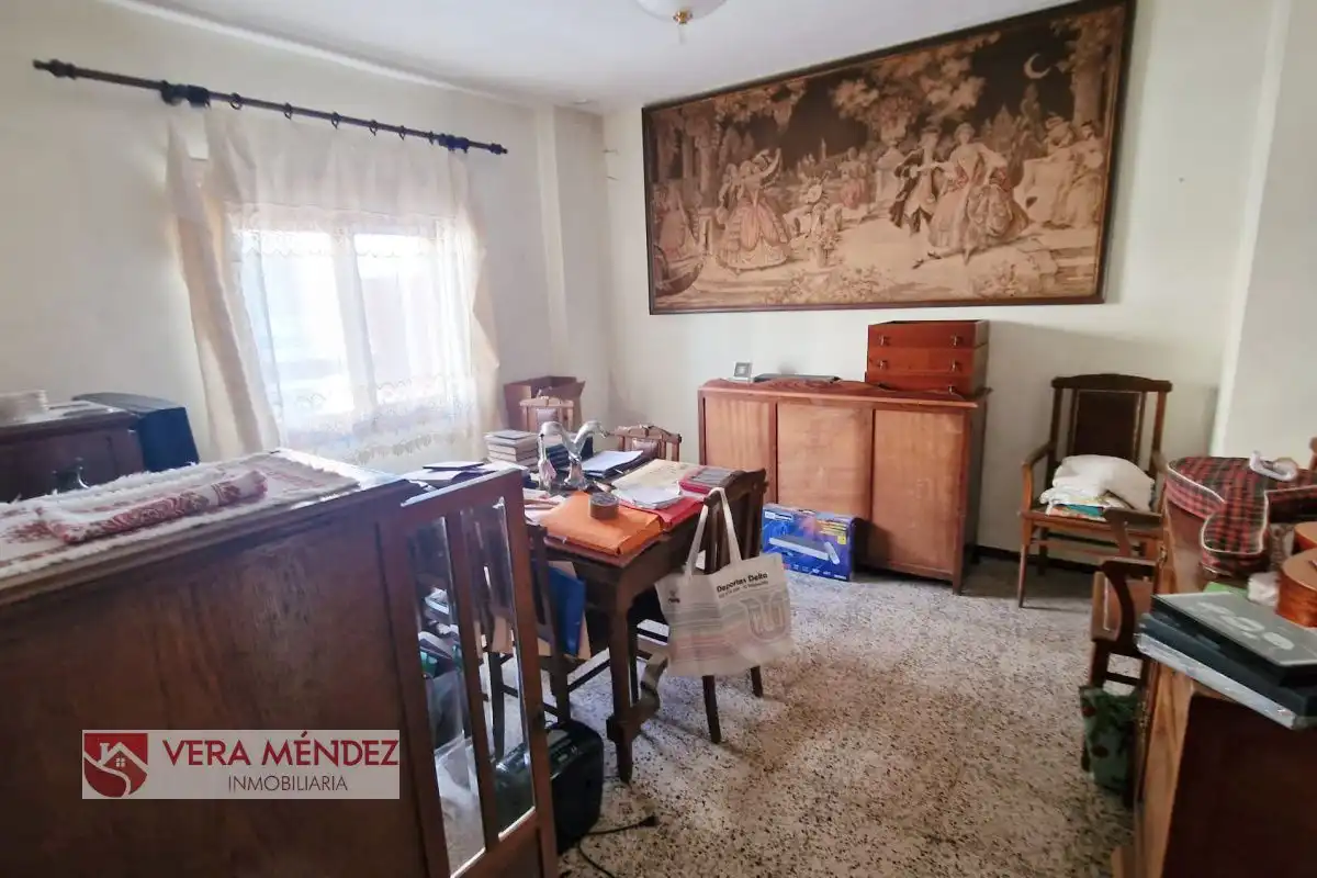 Piso con terraza en venta en Tacoronte - Los Naranjeros, imagen 9