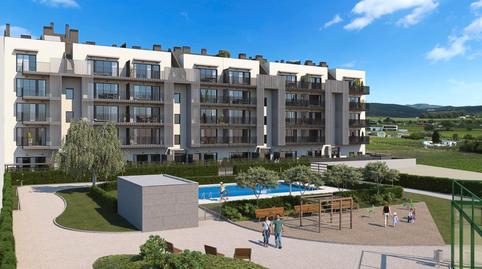 Photo 3 from new construction home in Flat for sale in Barceloneta -  Molí d'en Rovira, Barcelona