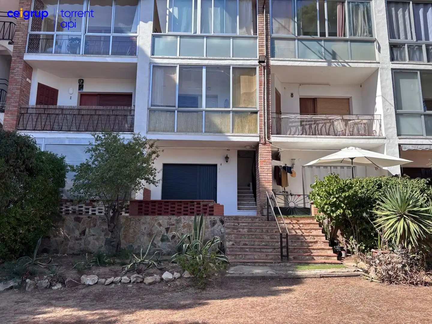 Piso en venta en Riells, imagen 2