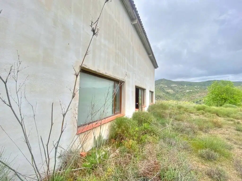Casa rústica con jardín en venta en Colmenar, imagen 7