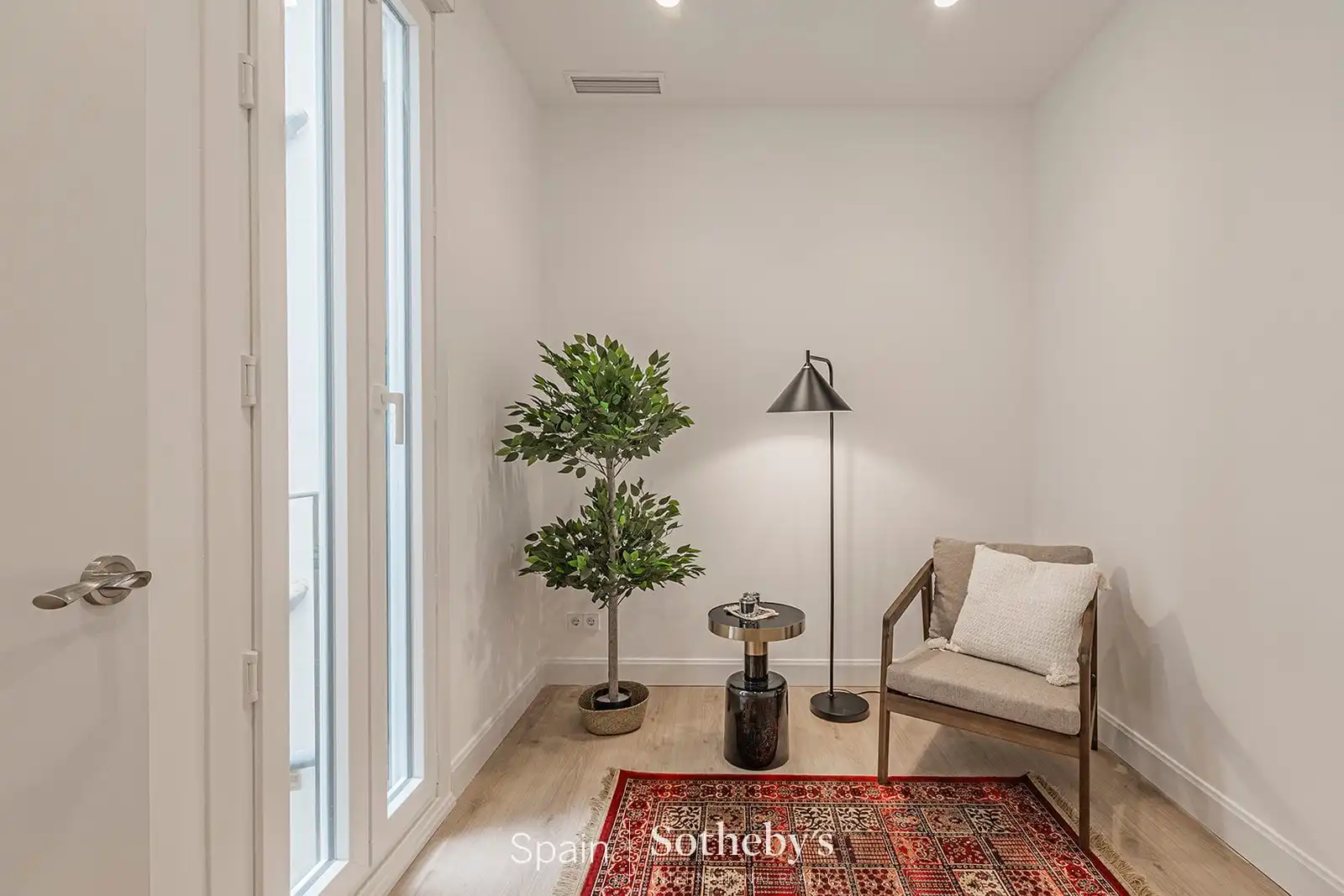 Apartamento en venta en Barcelona con Aire acondicionado y Calefacción