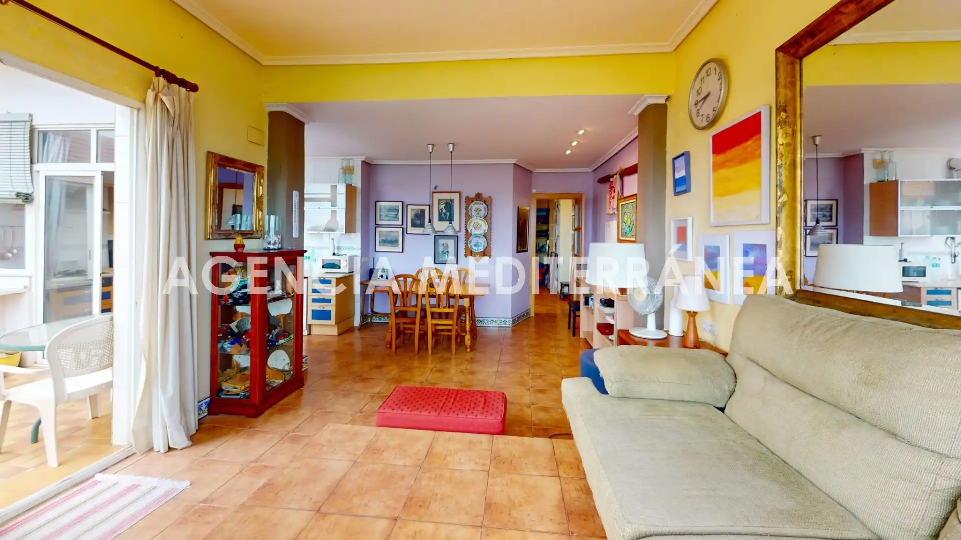 Ático con ascensor en venta en PINTOR GISBERT, imagen 43