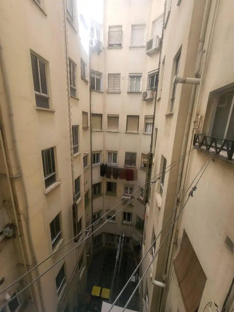 Flat with lift for sale in Calle de Sancho Dávila, imagen 8