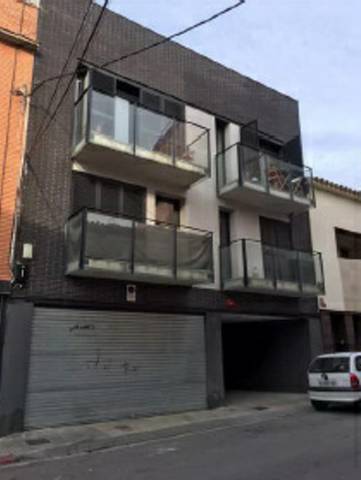 Piso en Venta en C/ Font de Lescot en Centre