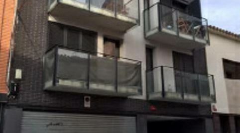 Solvia Inmobiliaria  Piso Granollers