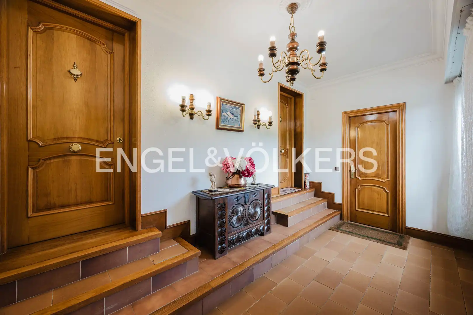 Houses for sale in Donostia - San Sebastián   with Air Conditioner, Heating and Private garden