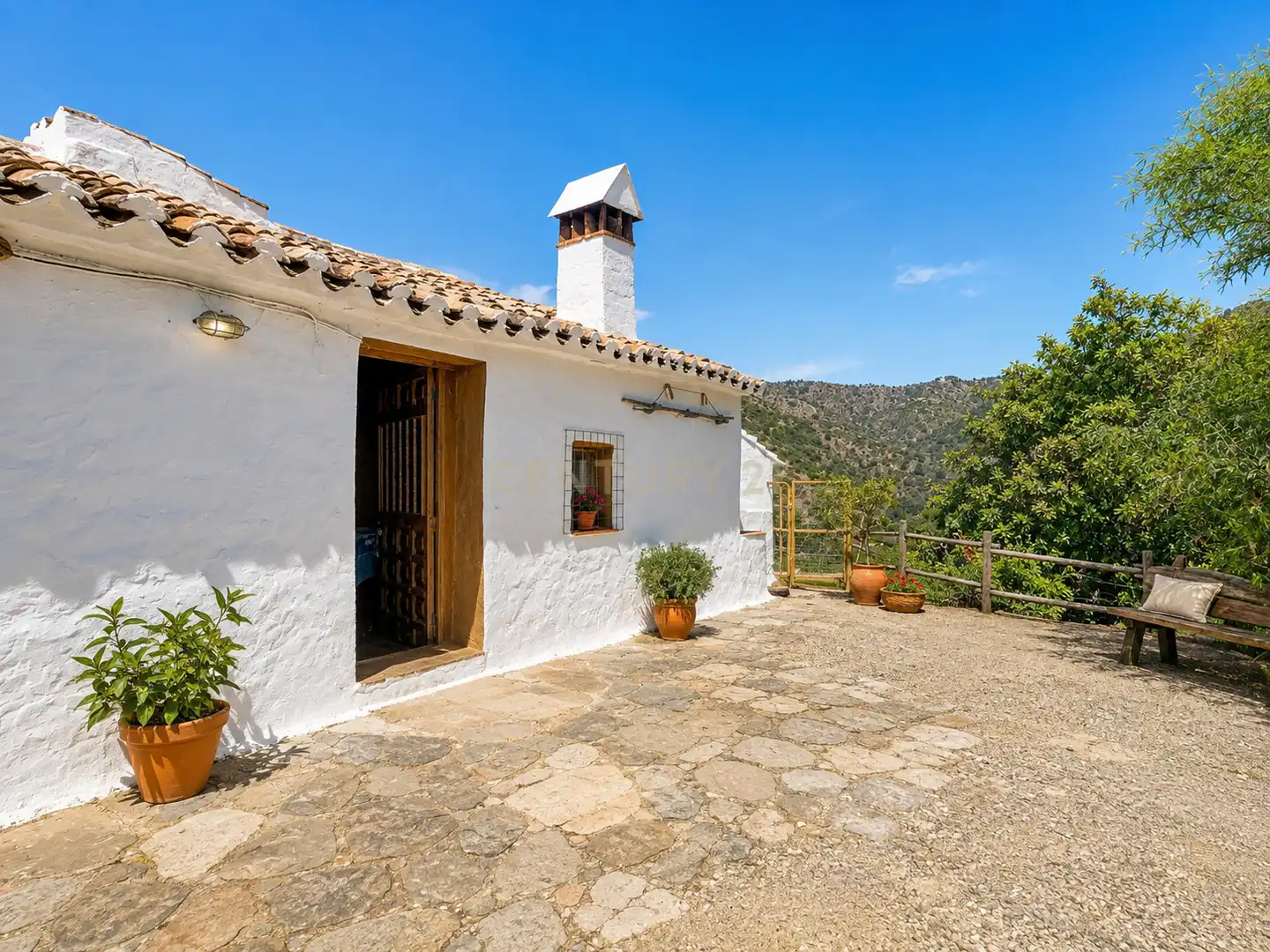 Maison à vendre à Cam. Altos de Jaboneros, 230, 29193, Málaga, Spain, imagen 2