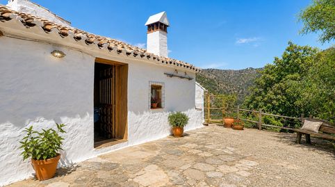 Foto 2 de Casa o chalet en venta en Cam. Altos de Jaboneros, 230, 29193, Málaga, Spain, -1, Olías, Málaga Capital