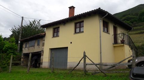 Foto 3 de Casa o chalet en venta en Parres, Asturias
