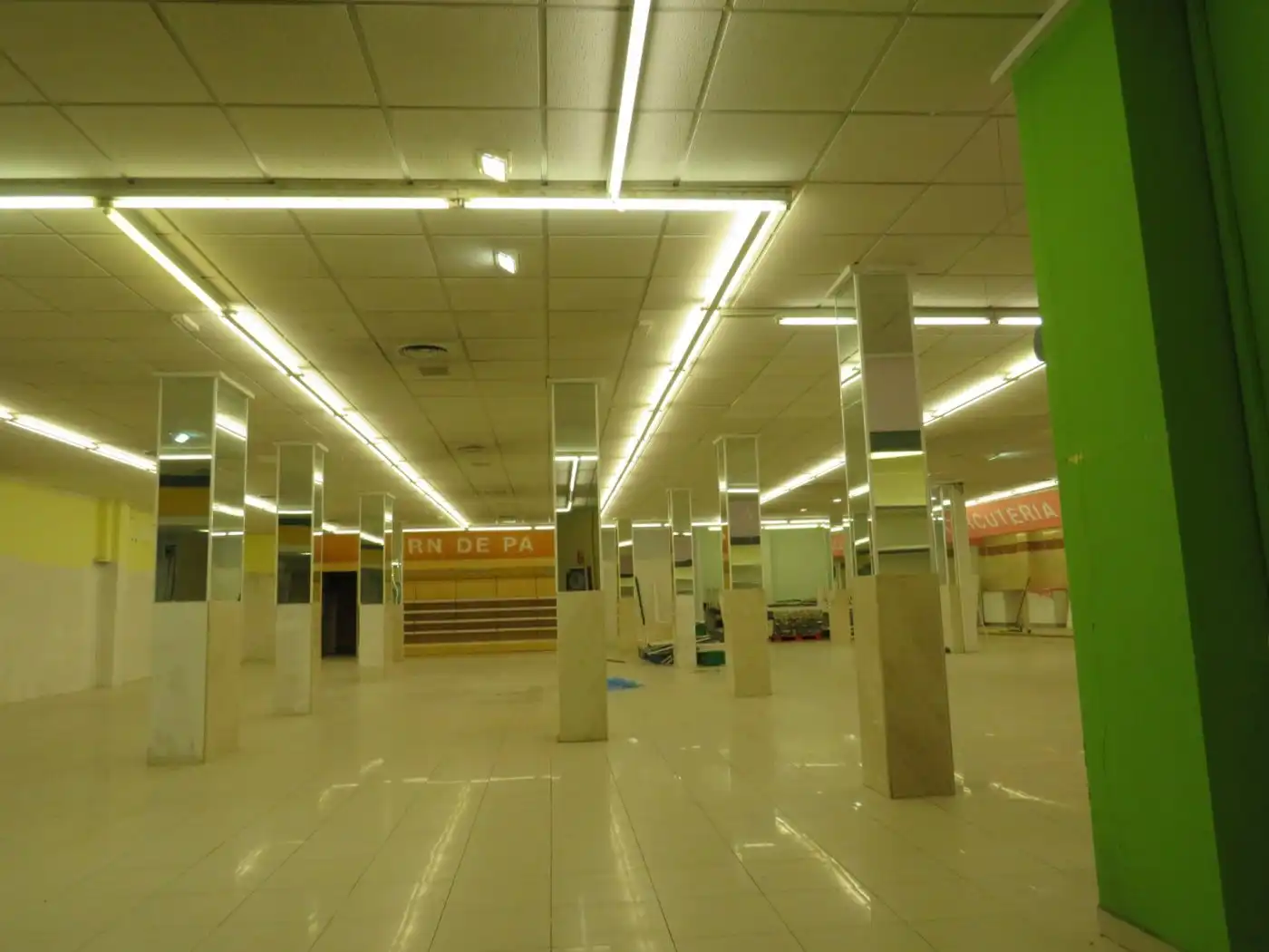 Local comercial en alquiler en Bocairent, imagen 5