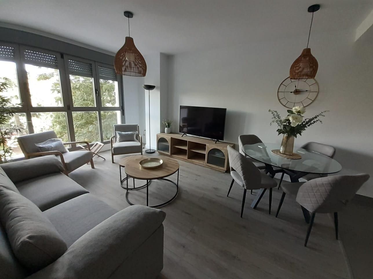 Flat to rent in Zona Centro, Centro