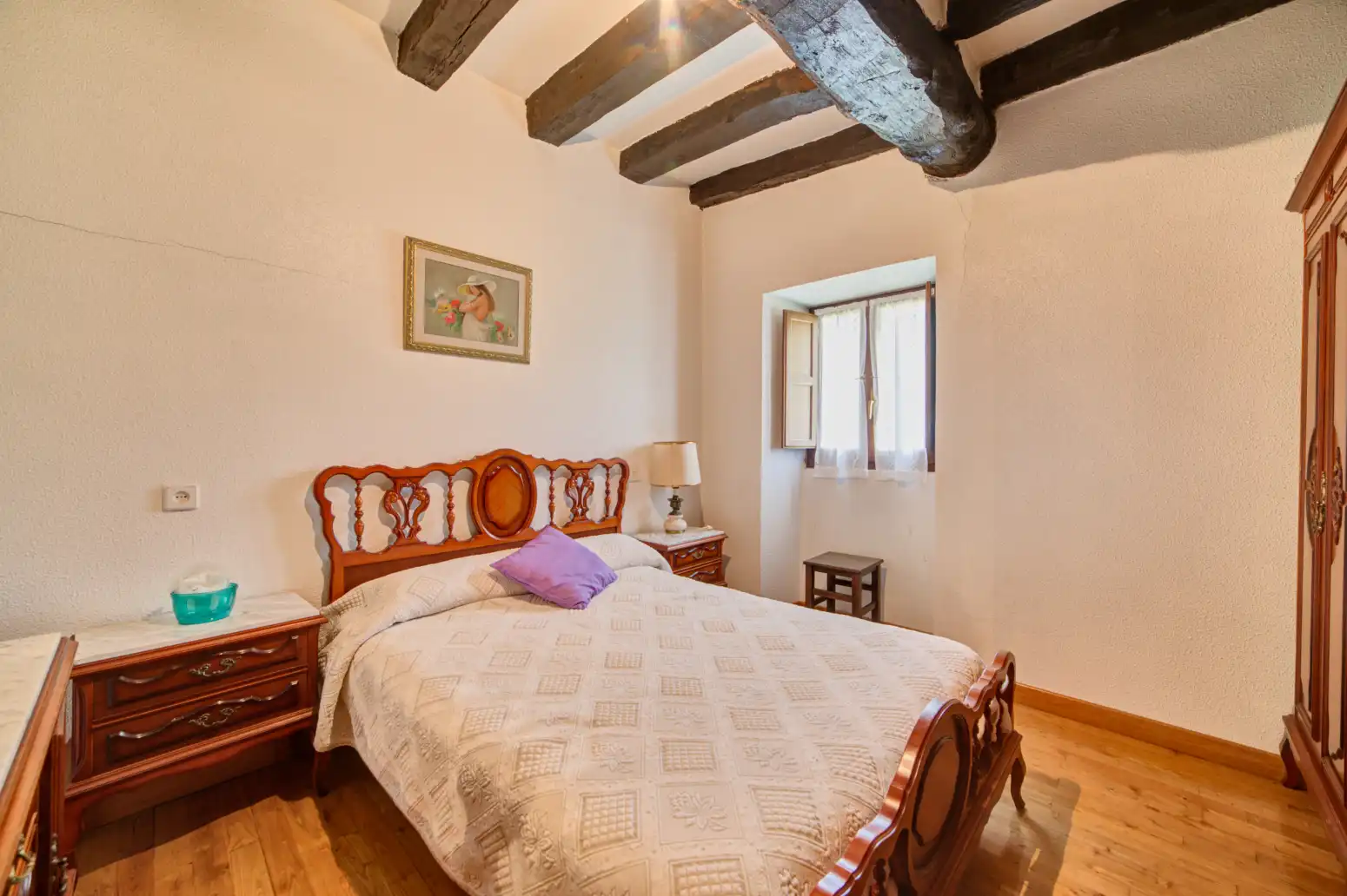 Casa o chalet en venta en Eraso - San Miguel 30. Imotz, Imotz