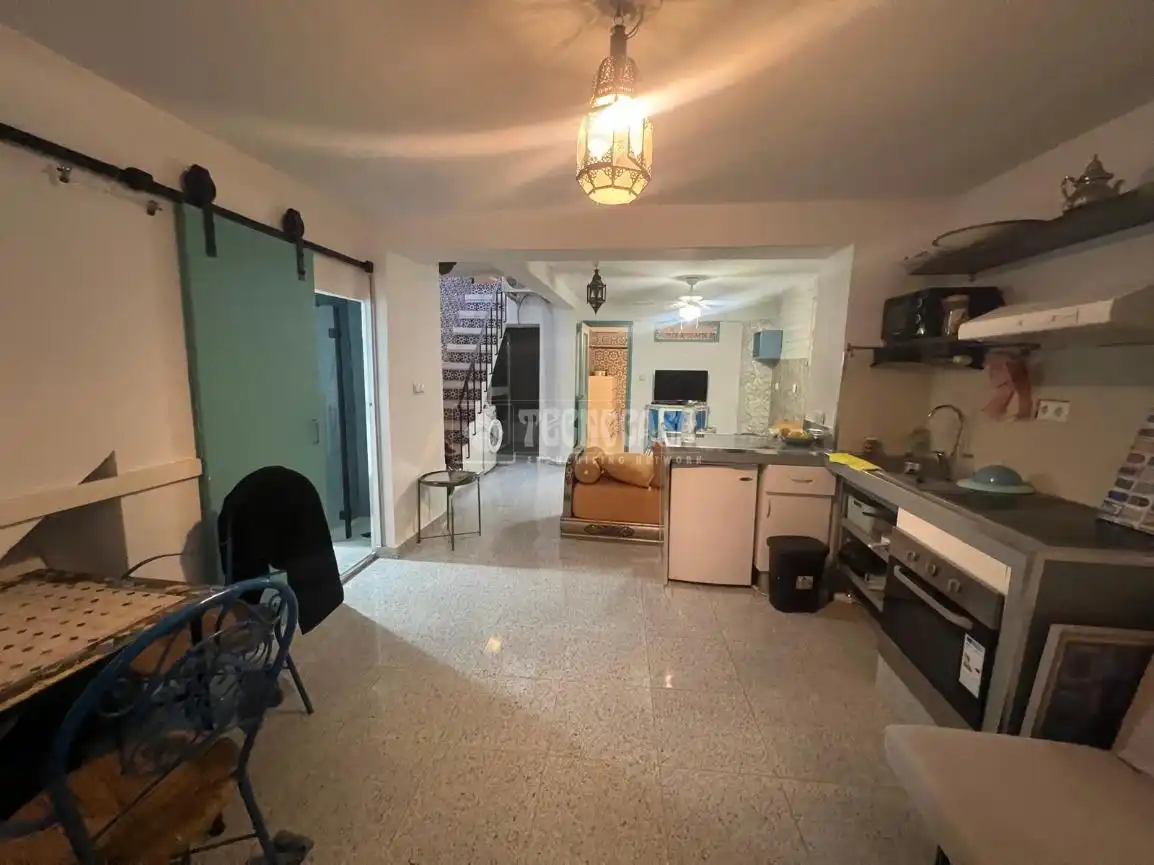Casa adosada en venta en Estepona con Terraza