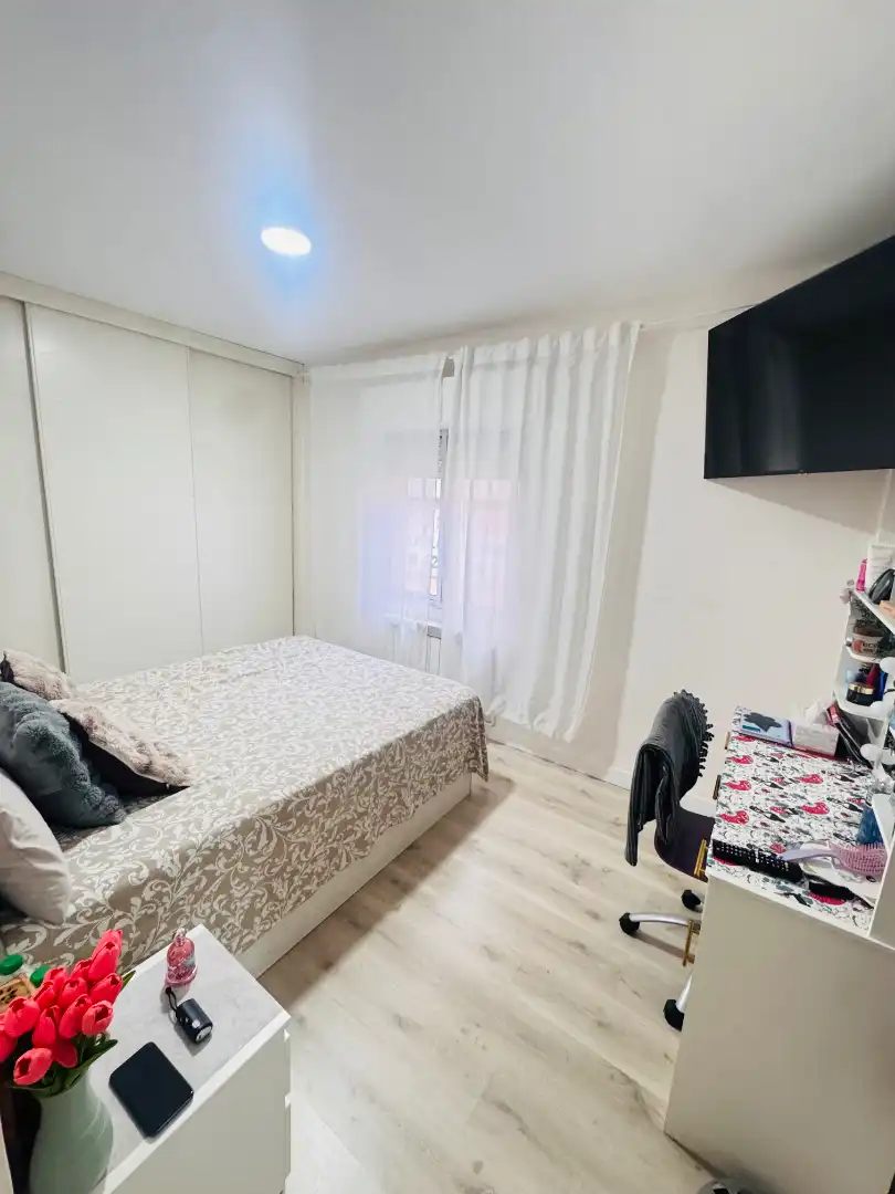 Habitación de Piso en venta en Valladolid con Calefacción, Parquet y Amueblado