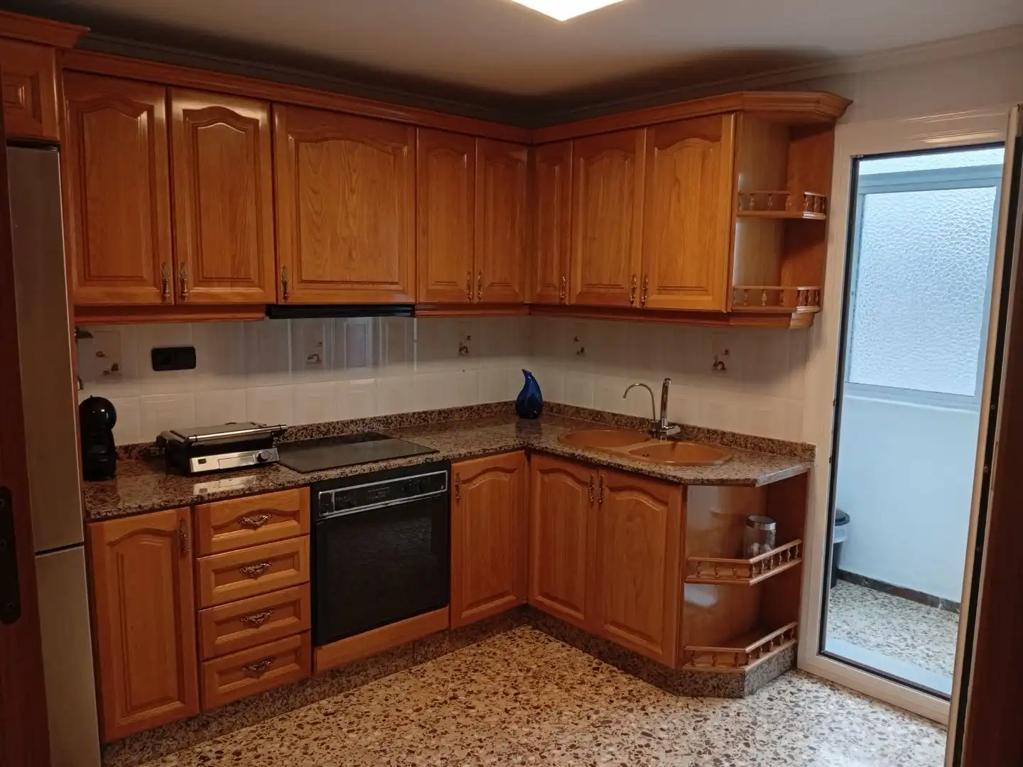 Flat with lift for sale in Avda chapi 41, imagen 12