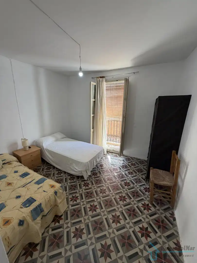 Bedroom of Houses for sale in Navajas