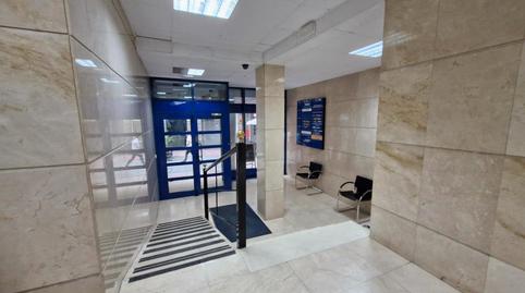 Foto 5 de Oficina en venta en Calle Calle Reina María Cristina, Las Arenas, Getxo