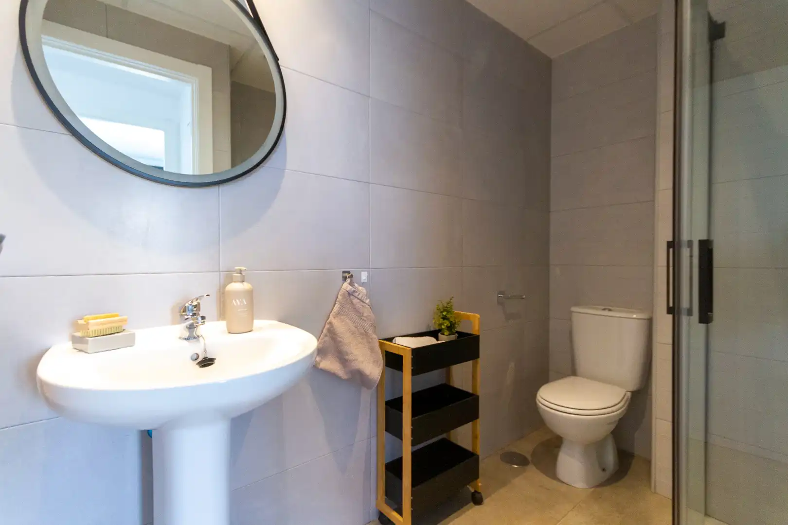 Ático con piscina en venta en Carrer Mar Jónica 2, imagen 21
