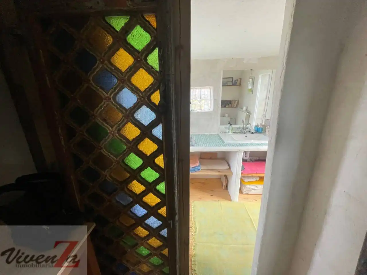 Casa o chalet en venta en Coreses con Calefacción y Jardín privado