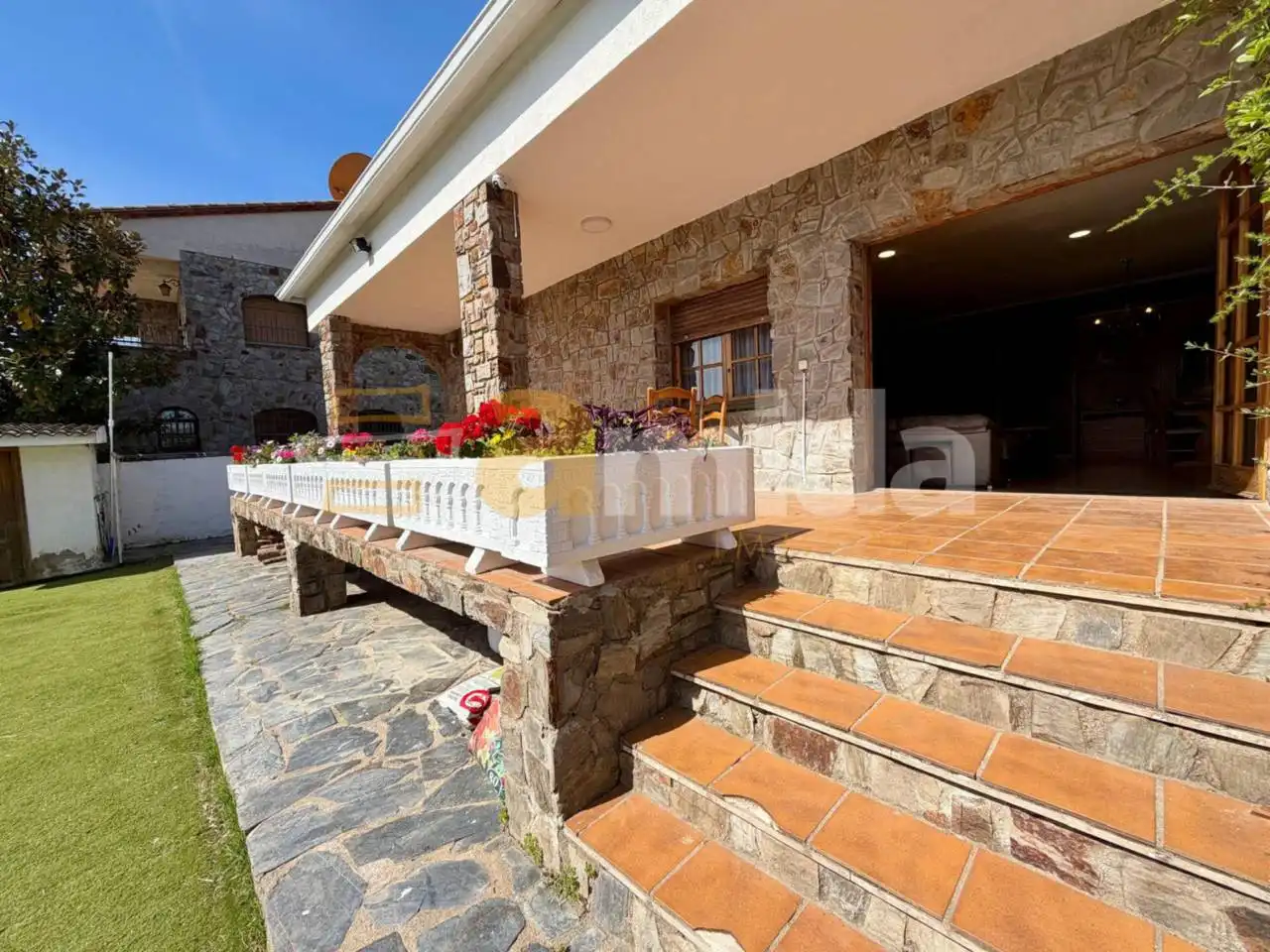 Casa con piscina in vendita a Can Llobateres - Can Pallars, imagen 6