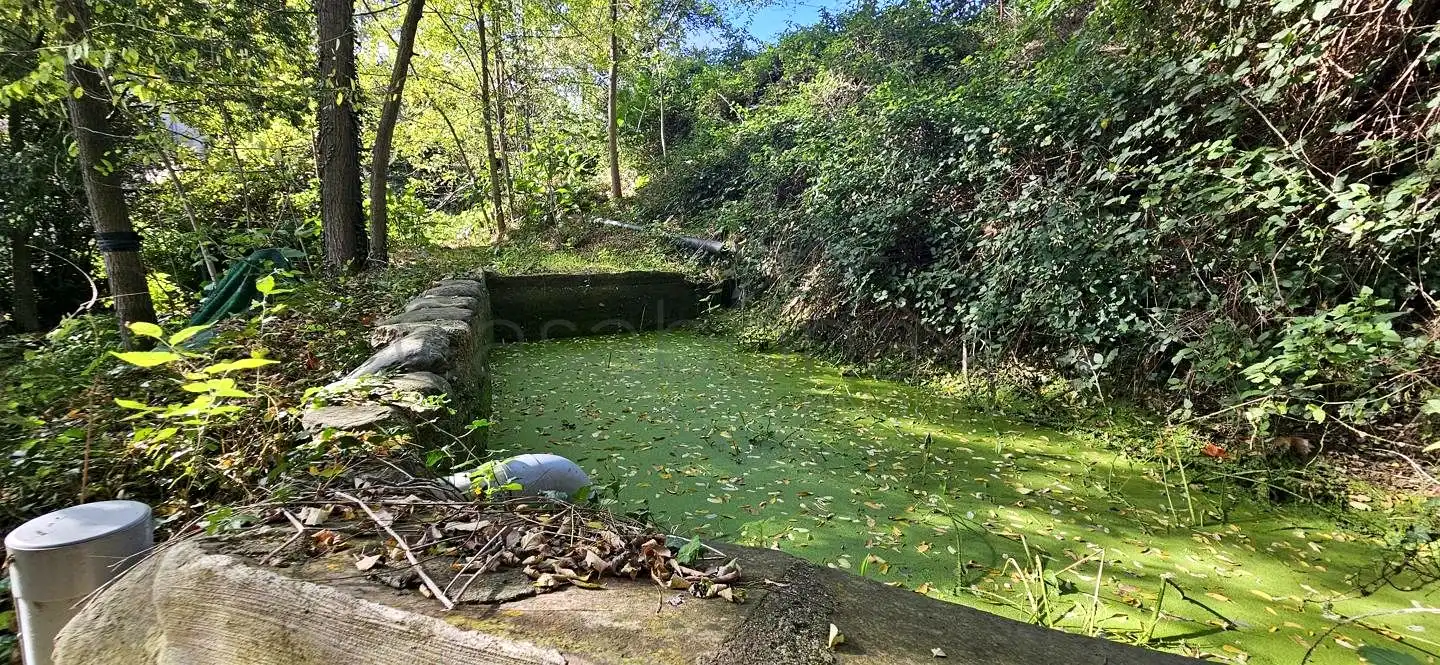 Casa rústica amb jardí en venda a Santa Maria de Palautordera, imagen 68