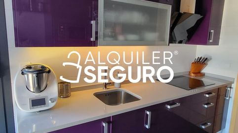 Foto 5 de Pis de lloguer a Un Americano en Paris, Valdespartera, Zaragoza Capital