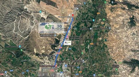 Foto 5 de Residencial de lloguer a Calle Guglielmo Marconi, Esquina con Albert Einste, Villanueva de Gállego, Zaragoza