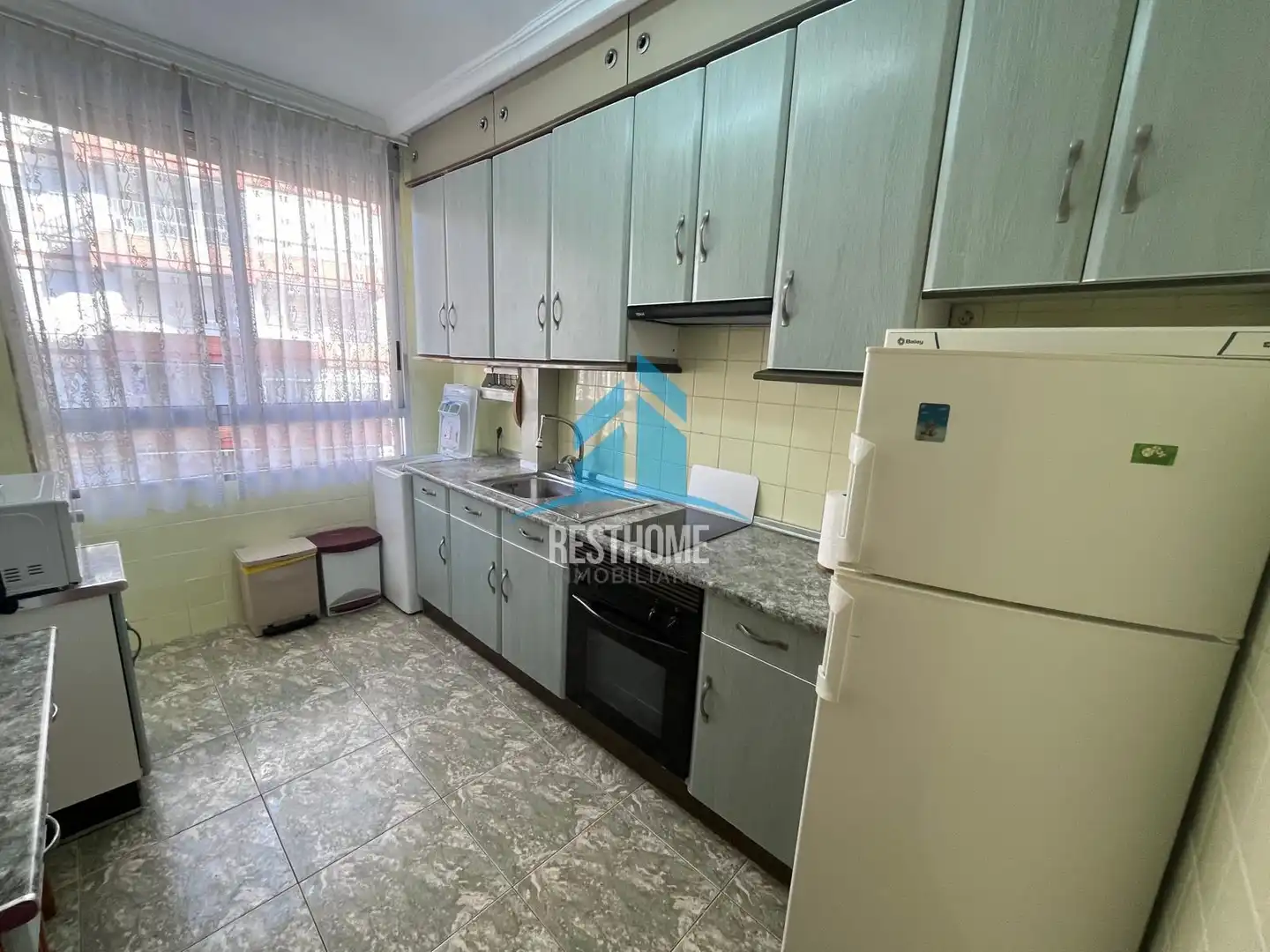 Apartamento de alquiler en Calle CABAÑAL, Sant Antoni