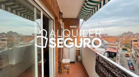 Foto 5 de Pis de lloguer a De Benito Prieto , Opañel, Madrid