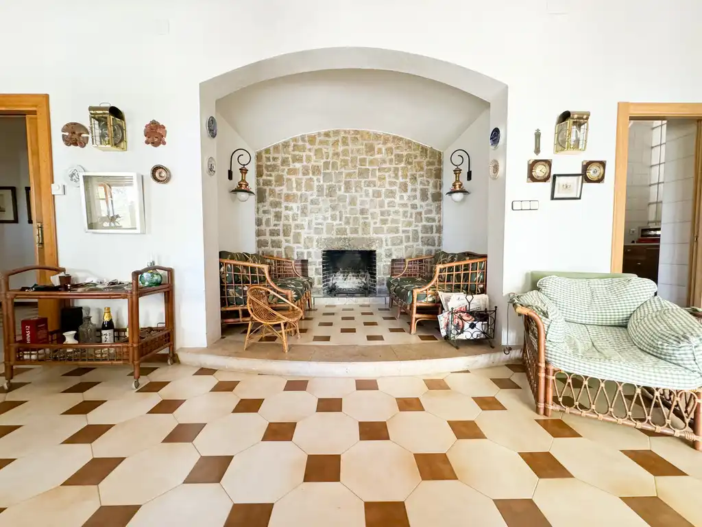 Casa en venta en Centro Urbano, imagen 20