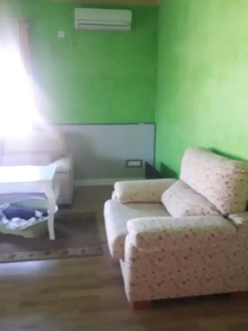 Casa o xalet en venda en Dos Hermanas amb Aire condicionat