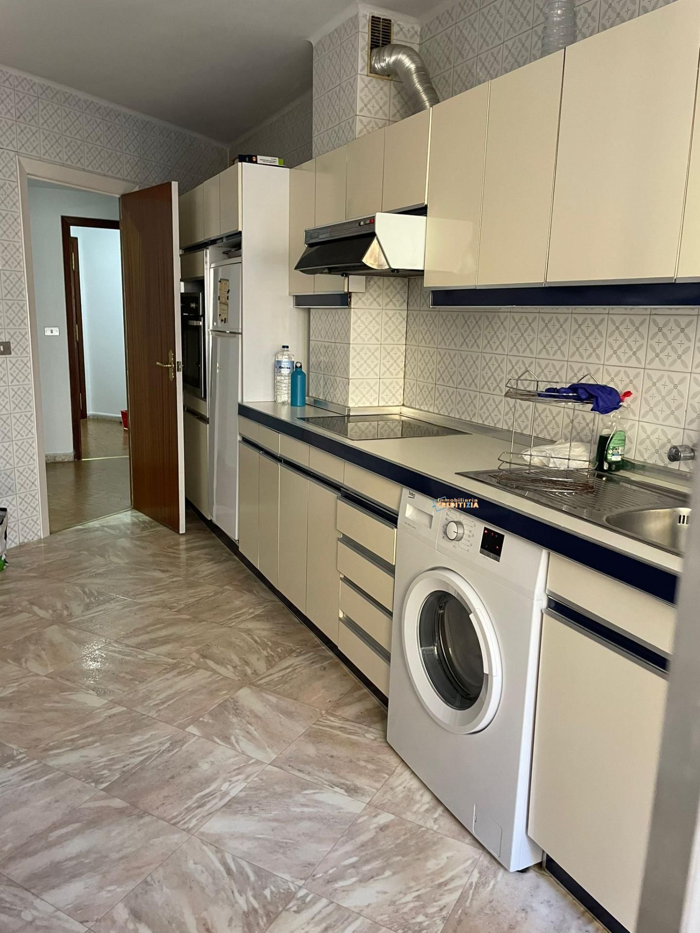Flat for sale in As Travesas - Balaídos