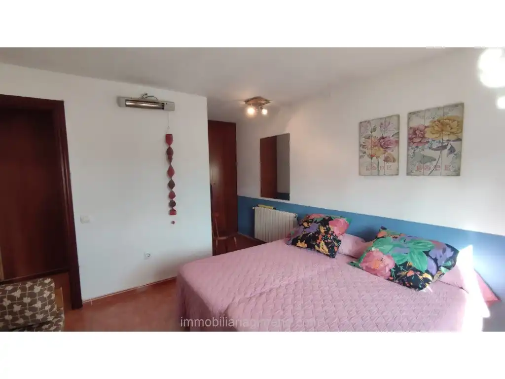 Dormitori de Casa o xalet en venda en Lloret de Mar amb Terrassa i Piscina