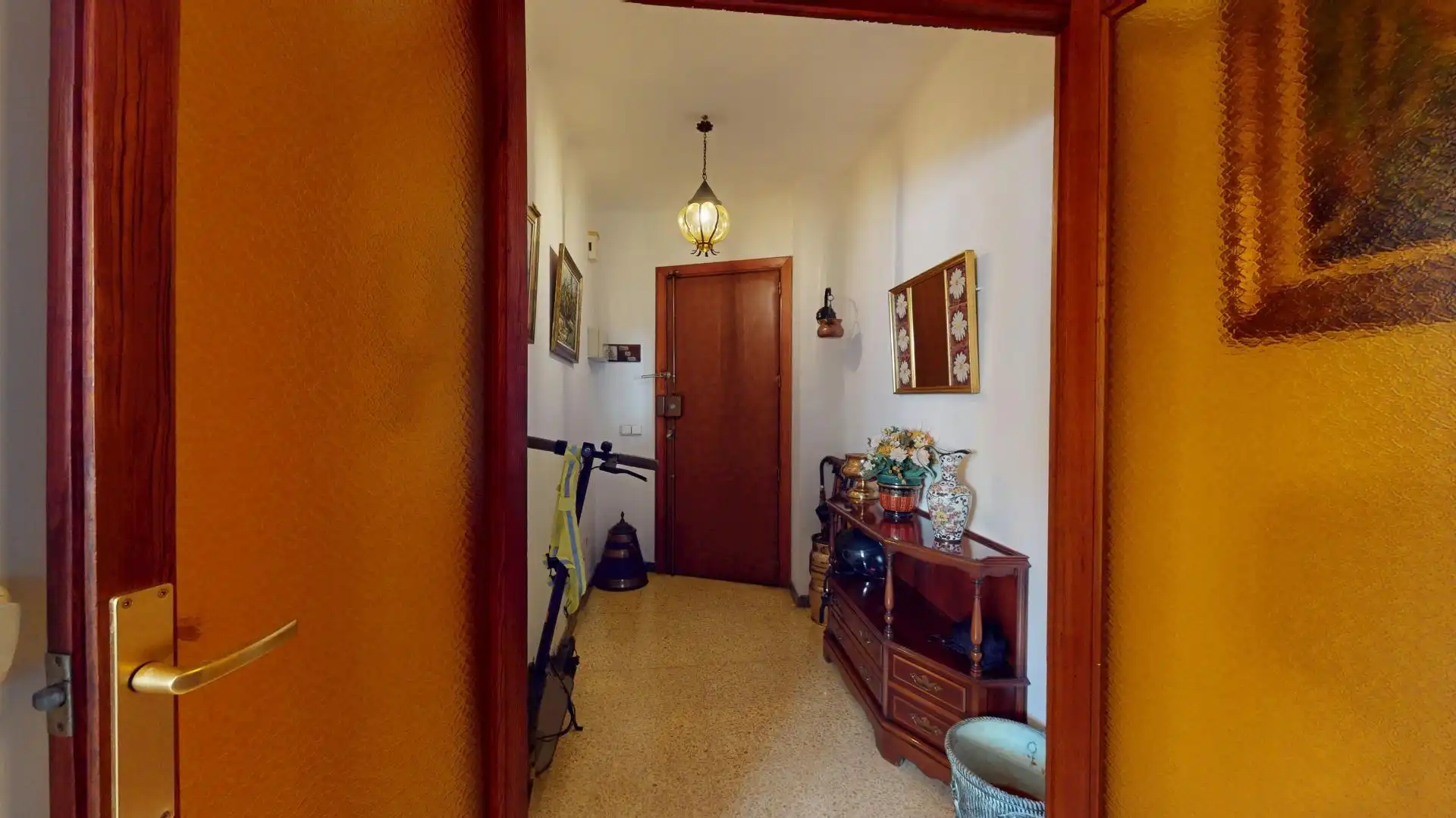 Piso en venta en  Palma de Mallorca