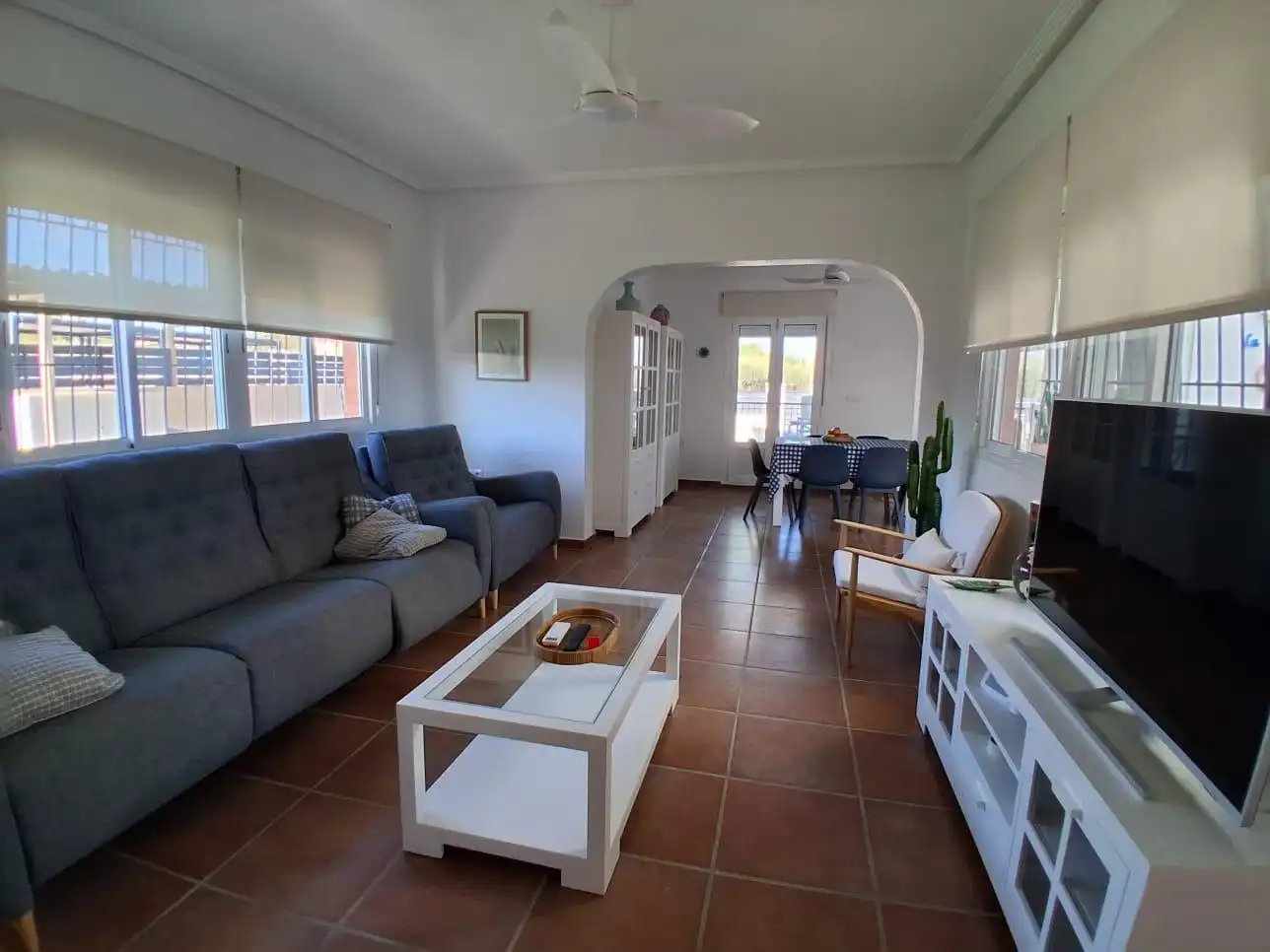 Villa à vendre à Campo de Murcia, imagen 39